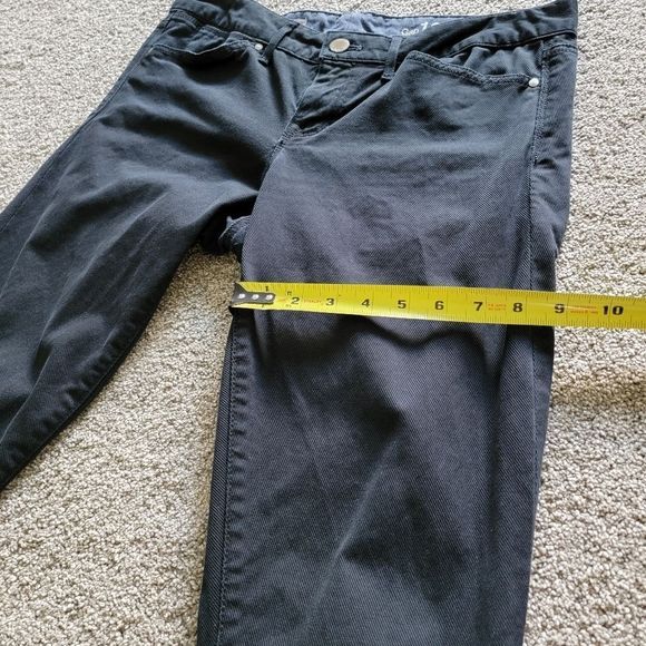 Gap Always Skinny Black Jeans - Picture 7 of 15